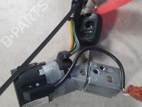 Ignition barrel PEUGEOT 307 (3A/C) 1.6 16V | BP29425557M48 