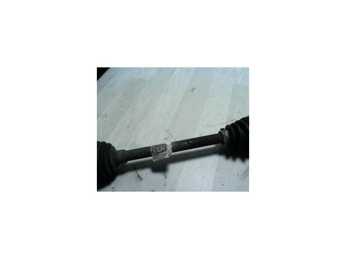 Right front driveshaft RENAULT CLIO III Grandtour (KR0/1_) 1.5 dCi | BP24025778M39 