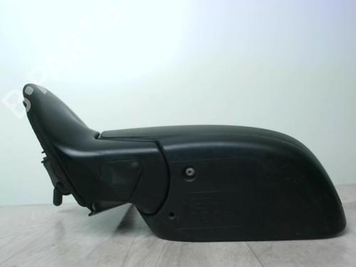 Used Left mirror MAZDA 2 (DY) 1.4 CD (68 hp) 24025556