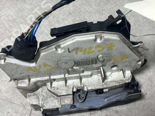 Used Front right lock Front right lock SEAT IBIZA IV (6J5, 6P1) 1.2 TDI (75 hp) 33556689 33556689