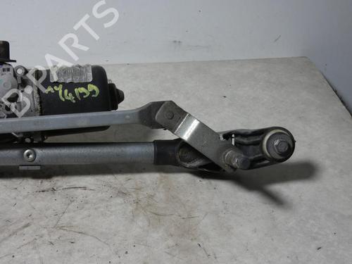 Front wiper motor RENAULT MEGANE III Hatchback (BZ0/1_, B3_) 1.6 16V (BZ1B, BZ1H) | BP32342040M29