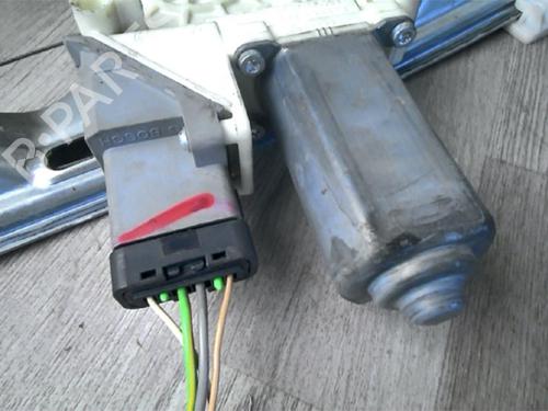 Rear right window mechanism CITROËN C5 II (RC_) 1.6 HDi (RC8HZB) | BP24025089C25 