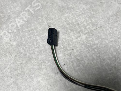 Left mirror PEUGEOT 307 (3A/C) 1.4 16V | BP30736979C26