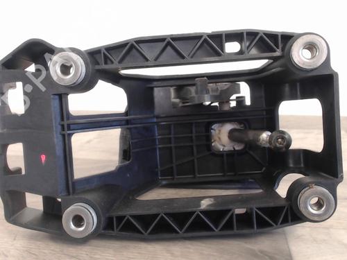 Shift knob TOYOTA COROLLA (_E12_) 2.0 D-4D (CDE120R, CDE120L_) | BP25488453I34