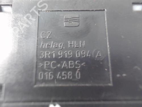 Mando luces SEAT EXEO ST (3R5) 2.0 TDI | BP25619043I24 