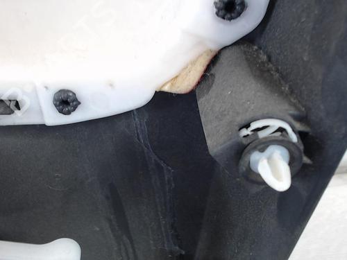 Front left panel RENAULT CLIO IV (BH_) 1.5 dCi 90 | BP30807336C58 