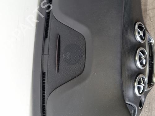 Dashboard MERCEDES-BENZ A-CLASS (W176) A 180 CDI / d (176.012) | BP36386299C46 - Image 9