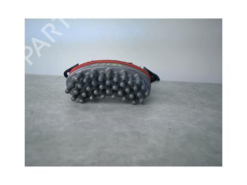 Varmeblæsermodstand FORD FUSION (JU_) 1.6 TDCi (90 hp) 24025119