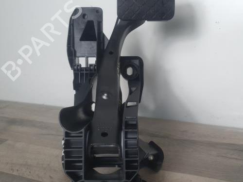 Break pedal AUDI A3 Sportback (8VA, 8VF) 1.6 TDI | BP31086302I19 
