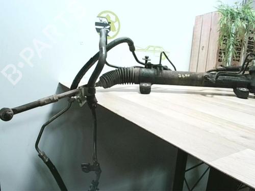 Steering rack TOYOTA AVENSIS (_T25_) 2.0 D-4D (CDT250_, CDT250R) | BP24024127M22 