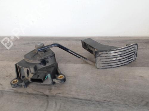 Electronic sensor RENAULT KOLEOS I (HY_) 2.0 dCi (HY0K) | BP27290993M84 