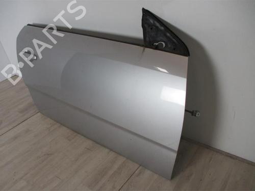 Right front door OPEL TIGRA TwinTop (X04) 1.4 (R97) | BP26013243C3 