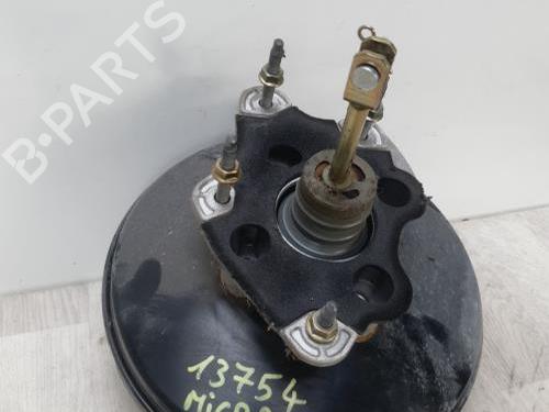 Servo brake NISSAN MICRA III (K12) 1.2 16V | BP28112304M42 