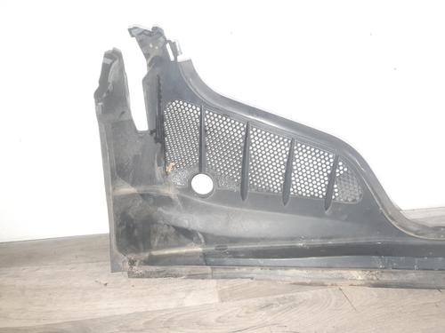Scuttle panel PEUGEOT 308 I (4A_, 4C_) 1.6 HDi | BP31086344C110