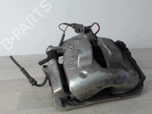 Right front brake caliper PEUGEOT 807 (EB_) 2.0 HDi | BP24027090M104