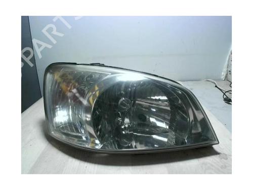 Right headlight HYUNDAI GETZ (TB) 1.5 CRDi | BP24026882C29 