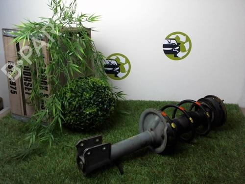 Used Right front shock absorber FIAT UNO (146_, 158_) 1.0 (146E) (42 hp) 24022508