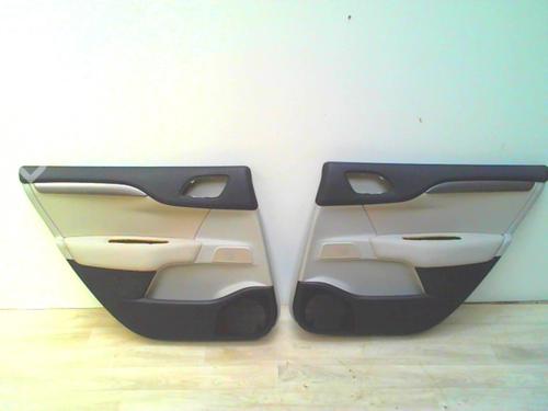Seats set CITROËN C4 II (NC_) 1.6 HDi 110 | BP24023543C78 