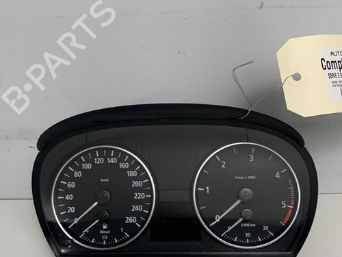 quadro-strumenti-bmw-3-e90-2004-2005-2006-2007-2008-2009-2010-2011-2012-31588145 main image