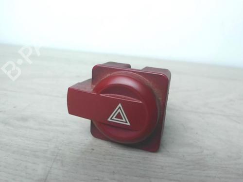 Warning switch CITROËN C4 I (LC_) 1.6 HDi | BP21181912I22 