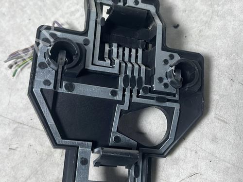 Nummerpladelys Nummerpladelys CITROËN XSARA Break (N2) 1.9 D (70 hp) 33241797 33241797