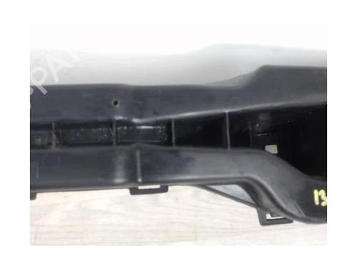 Front bumper reinforcement CITROËN BERLINGO / BERLINGO FIRST MPV (MF_, GJK_, GFK_) 1.6 HDI 90 (MF9HX) | BP23335205C109 