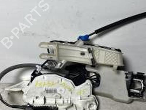 Używane Zamek drzwi przednich lewych VW SCIROCCO III (137, 138) 2.0 TDI (140 hp) 31058149