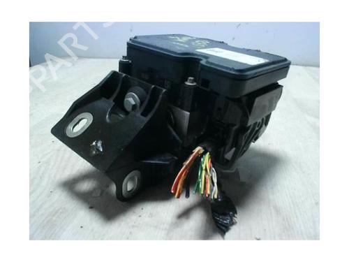 ABS pump FIAT PANDA (312_, 319_) 1.2 (312PXA1A) | BP24027113M43 