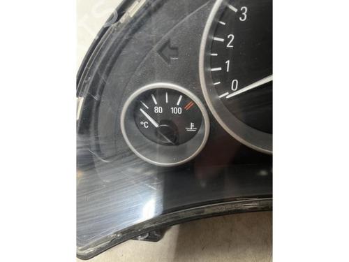 Instrument cluster OPEL TIGRA TwinTop (X04) 1.8 (R97) | BP30713123C47
