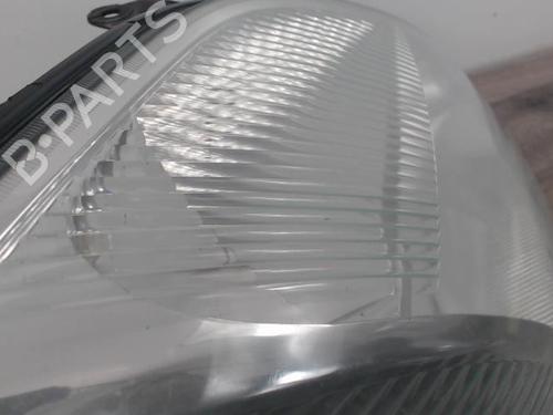 Right headlight FORD FIESTA V (JH_, JD_) 1.4 TDCi | BP29482301C29 