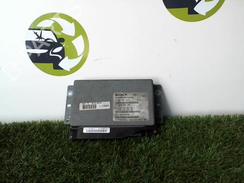 Used Engine control unit (ECU) CITROËN C5 I (DC_) 2.2 HDi (DC4HXB, DC4HXE) (133 hp) 25026939