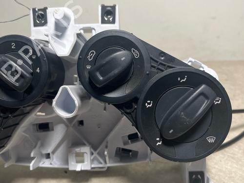 Climate control FORD KA (RU8) 1.2 | BP35805357I5 - Image 2