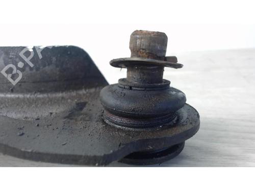 Left front suspension arm RENAULT CLIO IV (BH_) 1.5 dCi 75 | BP23024685M12 