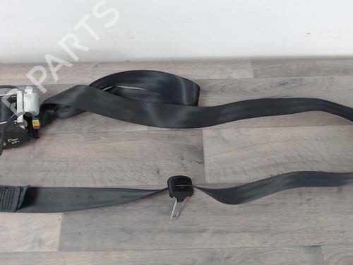 Used Rear right seatbelt RENAULT LAGUNA Coupe (DT0/1) 2.0 dCi (DT01, DT08, DT09, DT0K, DT12, DT1C, DT1D, DT1M,... (150 hp) 30807360