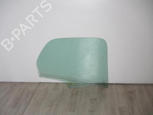 Used Rear left door window CITROËN XSARA PICASSO (N68) 2.0 HDi (90 hp) 26693107