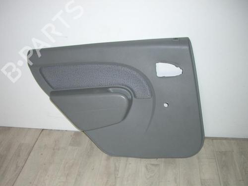Bageste venstre beklædning DACIA LOGAN (LS_) 1.5 dCi (LS0K) (68 hp) 30705402