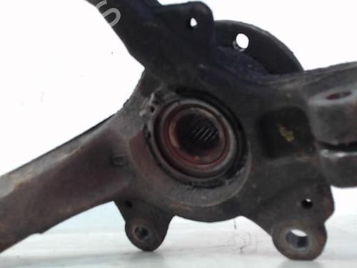 Right front steering knuckle RENAULT CLIO III (BR0/1, CR0/1) 1.5 dCi (BR17, CR17) | BP32502979M26