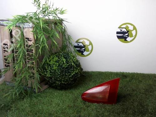 Right tailgate light ALFA ROMEO 147 (937_) 1.9 JTD 16V (937.AXG1B, 937.BXG1B) | BP25618106C80