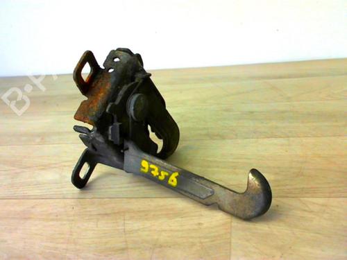 Used Hood lock FIAT GRANDE PUNTO (199_) 1.3 D Multijet (199.AXD11, 199.AXD1A, 199.AXD1B,... (90 hp) 26028108