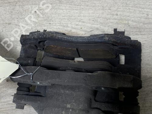 Left front brake caliper PEUGEOT 208 I (CA_, CC_) 1.4 HDi | BP28126041M105