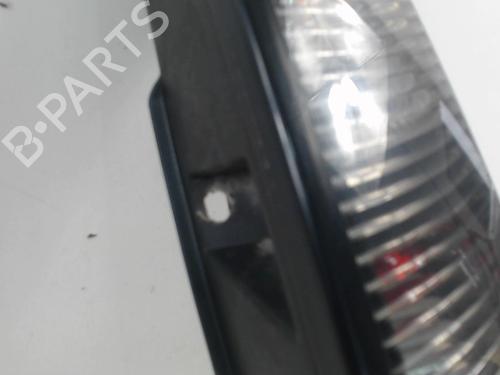 Right taillight OPEL MERIVA A MPV (X03) 1.7 CDTI (E75) | BP23568240C35