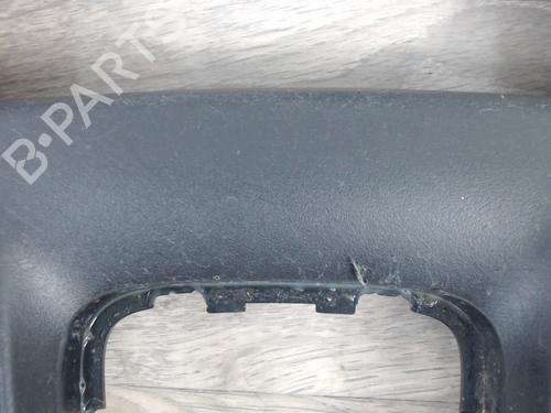 Mittelkonsole CITROËN C3 II (SC_) 1.4 HDi 70 (SC8HZC, SC8HR0, SC8HP4) | BP31252094I22 