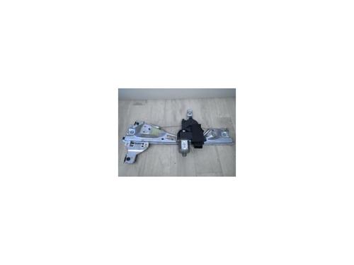 Used Rear left window mechanism PEUGEOT 308 SW I (4E_, 4H_) 2.0 HDi (136 hp) 21183463