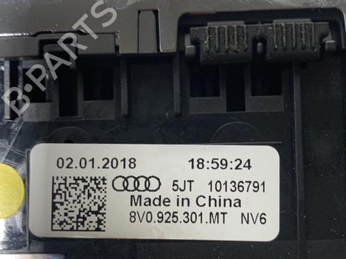 Switch AUDI A3 Sportback (8VA, 8VF) 1.6 TDI | BP30808007I30  - Image 7