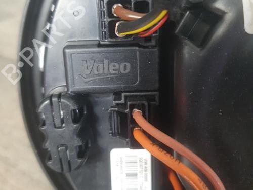 Air vent AUDI A3 Sportback (8VA, 8VF) 1.6 TDI | BP31086306I21 