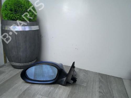 Left mirror BMW 1 (E87) 118 d | BP25981689C26 