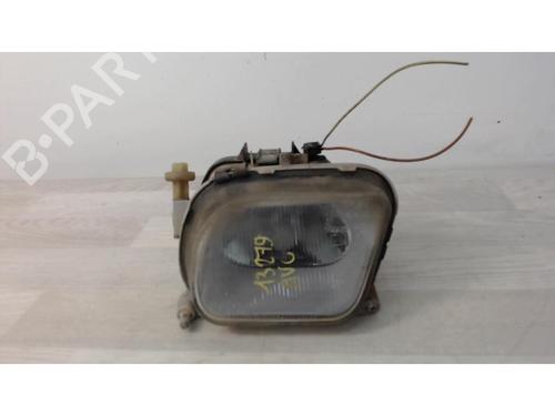 Right front fog light MERCEDES-BENZ E-CLASS (W210) E 220 D (210.004) | BP24027816C31 