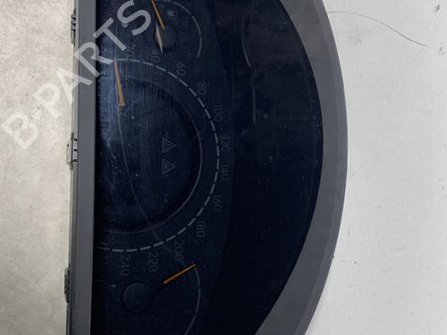 Used Instrument cluster MERCEDES-BENZ S-CLASS (W220, V220) S 320 CDI (220.026, 220.126) (197 hp) 30807378