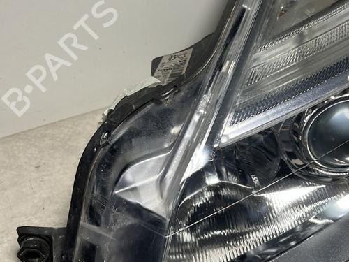 Left headlight RENAULT ESPACE IV (JK0/1_) 2.0 dCi (JK01, JK02, JK1J, JK1K, JK1H) | BP32492774C28