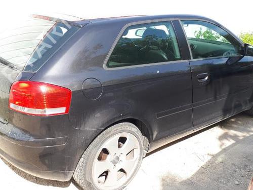 Exhaust system AUDI A3 (8P1) 2.0 TDI 16V | BP25618459M121